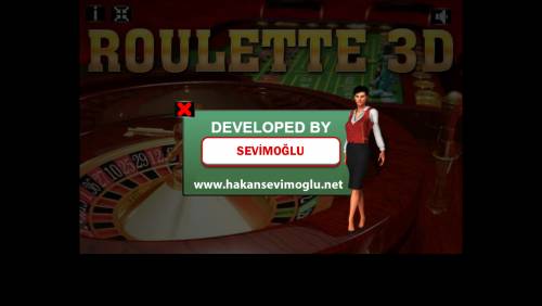 Roulette 3d -casino-yazilimci-oyun-yazilimci