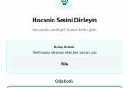 UmrePhone — Umre ve Hac Gruplarında Cemaate Anında Ulaşın