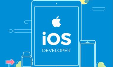 Freelance ios mobil Uygulama