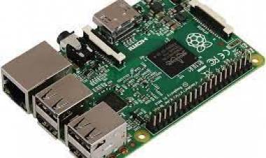 Raspberry pi projeleri