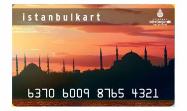 İstanbulkart Entegrasyonu