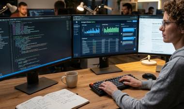 Yapay Zeka Entegrasyonu – LLM, Computer Vision ve RAG Çözümleri | Hakan
